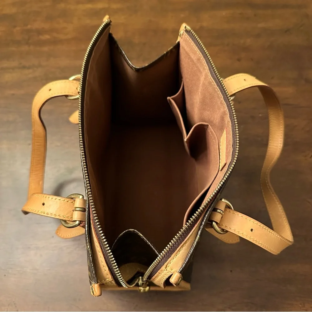 Louis Vuitton Popincourt Haut - SD1026 - Picture 8 of 14